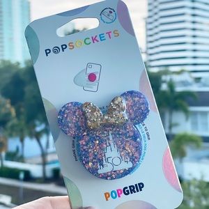 Disney 50th Anniversary PopSocket